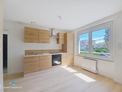 Location Appartement 2 pi�ces CLERMONT-FERRAND 63000