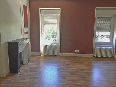 Location Appartement CLERMONT-FERRAND 63000