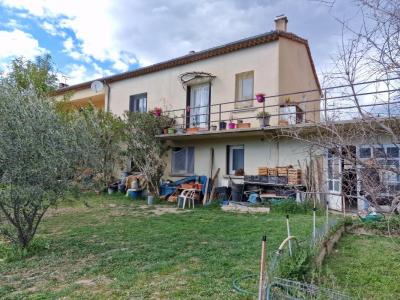 Vente Maison BUIS-LES-BARONNIES  26