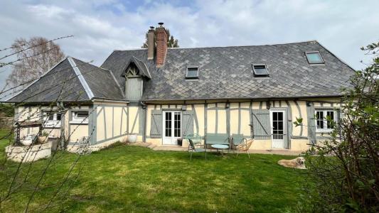 Vente Maison 3 pi�ces BOURGTHEROULDE-INFREVILLE 27520