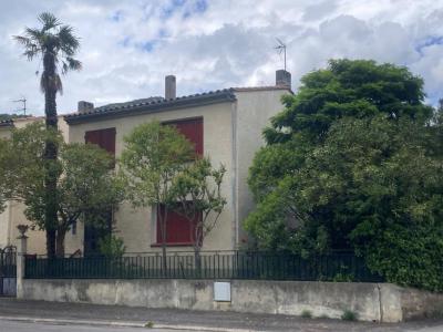 For sale House QUILLAN 