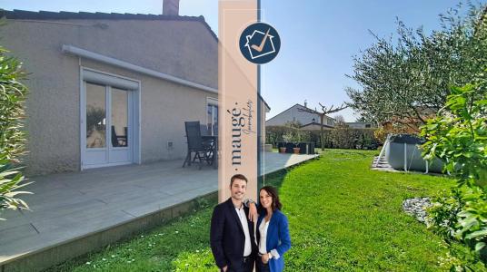 Vente Maison 5 pi�ces SAINT-SYMPHORIEN-D'OZON 69360