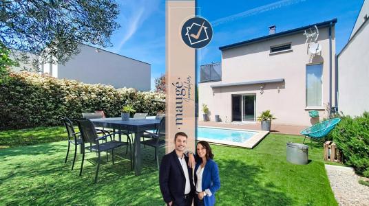 Vente Maison 4 pi�ces SAINT-PRIEST 69800