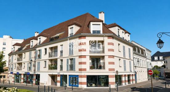 Vente Appartement 6 pi�ces DREUX 28100