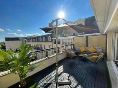 Location Appartement 4 pi�ces ARGENTEUIL 95100