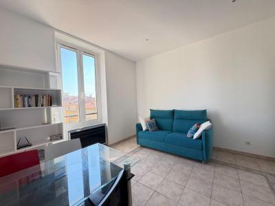 For rent Apartment NICE 