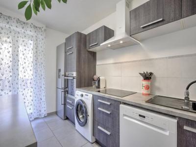 Vente Appartement 4 pi�ces NICE 06100