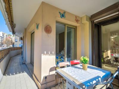 Vente Appartement NICE 