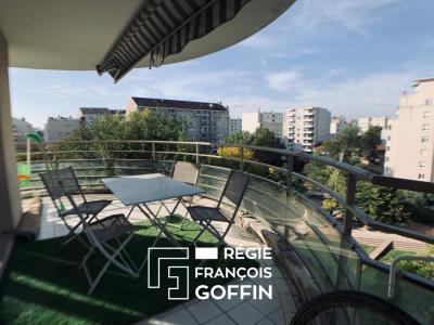 Location Appartement 4 pi�ces VILLEURBANNE 69100