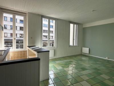 Location Appartement 2 pi�ces ROUEN 76000