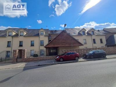 Location Appartement 3 pi�ces MILLY-SUR-THERAIN 60112