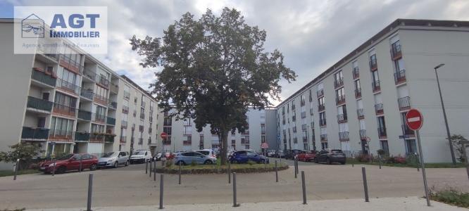 Vente Appartement 3 pi�ces BEAUVAIS 60000