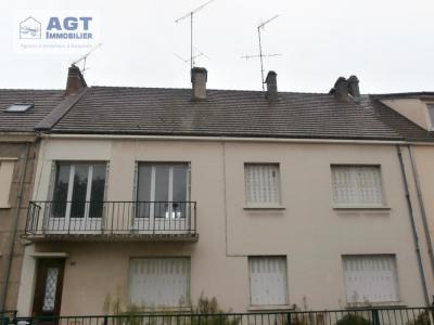 For rent Apartment BEAUVAIS  60