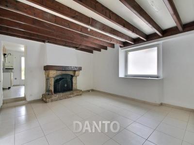 Vente Maison 5 pi�ces GUERANDE 44350