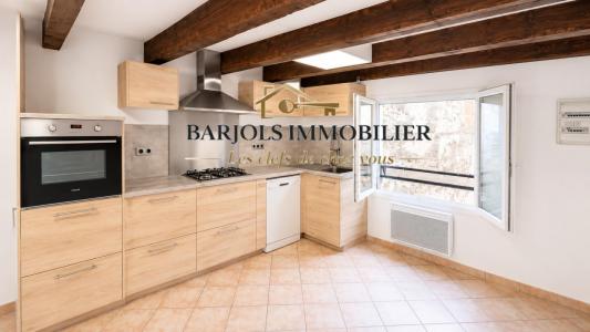 Vente Appartement 2 pi�ces BARJOLS 83670