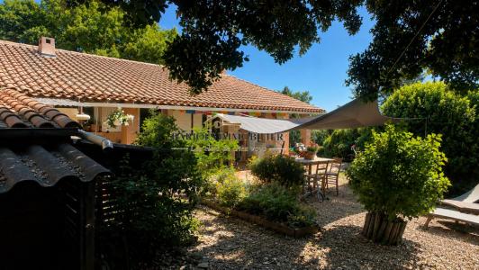 Vente Maison 4 pi�ces BESSE-SUR-ISSOLE 83890