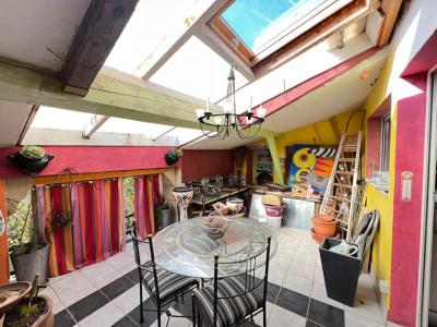 Vente Appartement 4 pi�ces BARJOLS 83670