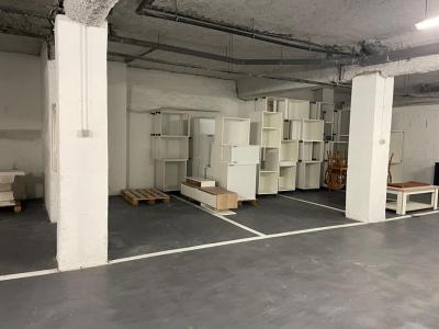 Vente Parking LYON-7EME-ARRONDISSEMENT  69