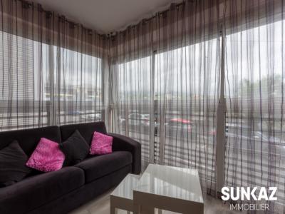 Location Appartement SAINT-PIERRE 97410