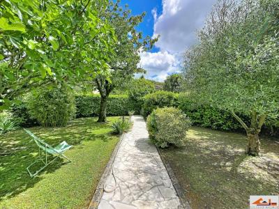 Vente Maison 5 pi�ces TOULOUSE 31400