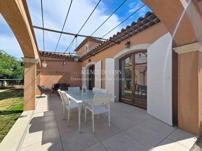 Vente Maison 5 pièces MUY 83490