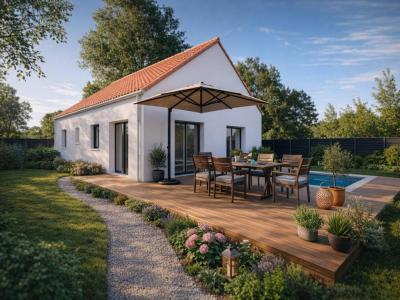 Vente Terrain SAINT-XANDRE 17138