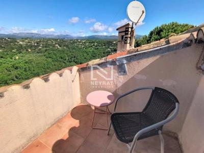 Vente Maison MONTAUROUX 