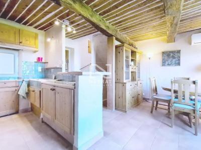 Vente Maison MONTAUROUX 
