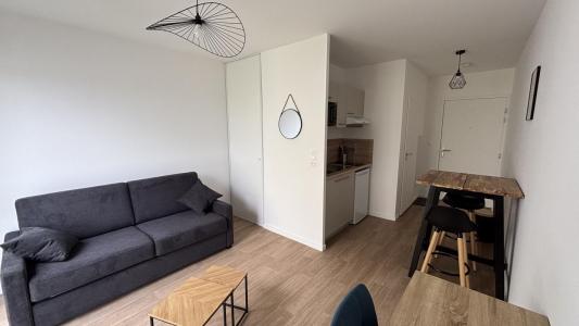 Location Appartement NANTES 44300