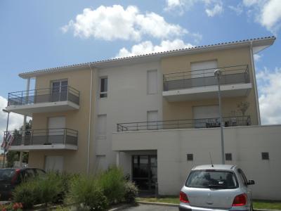 Location Appartement 2 pi�ces SAINT-SEBASTIEN-SUR-LOIRE 44230