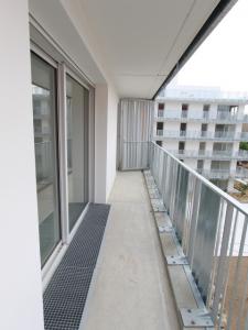 Location Appartement NANTES 