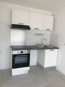Location Appartement NANTES 