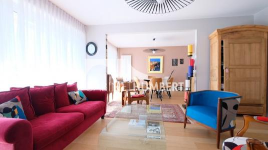 Vente Appartement 4 pi�ces SAINT-ETIENNE 42000