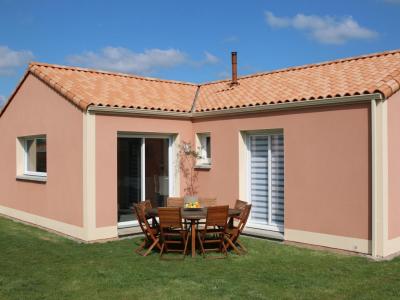 Location Maison LORIOL-SUR-DROME  26