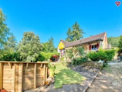 Vente Maison 6 pi�ces EYZIES 24620