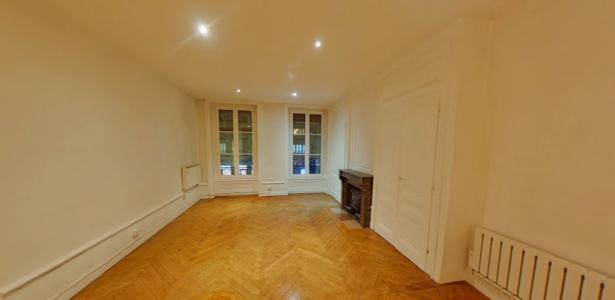 Location Appartement 2 pi�ces LYON-3EME-ARRONDISSEMENT 69003