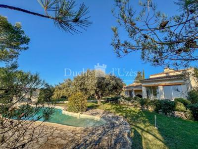 Vente Maison 5 pi�ces UZES 30700