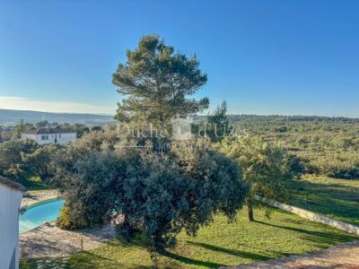 Vente Maison UZES 