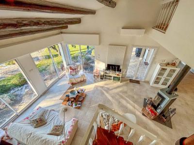 Vente Maison UZES 