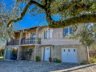 Vente Maison UZES 