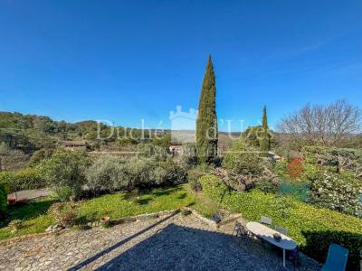 For sale House UZES 
