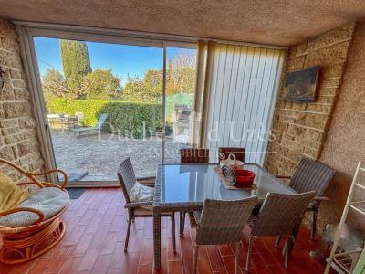 For sale House UZES 