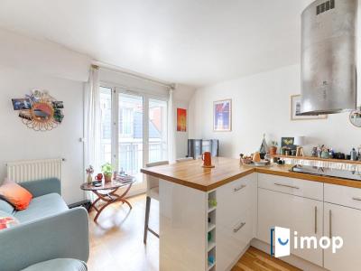 Vente Appartement 2 pi�ces PARIS-12EME-ARRONDISSEMENT 75012