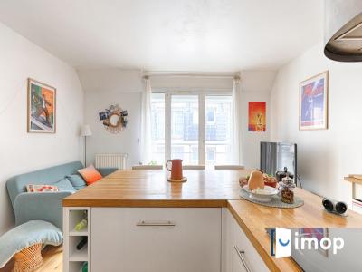 For sale Apartment PARIS-12EME-ARRONDISSEMENT 