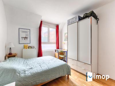 For sale Apartment PARIS-12EME-ARRONDISSEMENT 