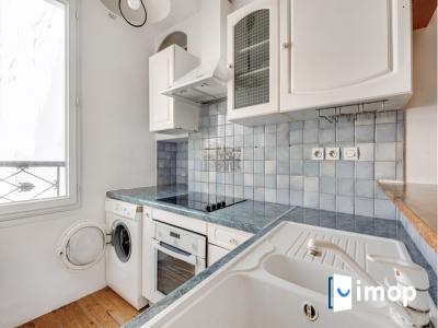 Vente Appartement PARIS-3EME-ARRONDISSEMENT 