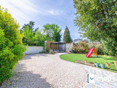 Vente Maison 6 pi�ces PLAISIR 78370