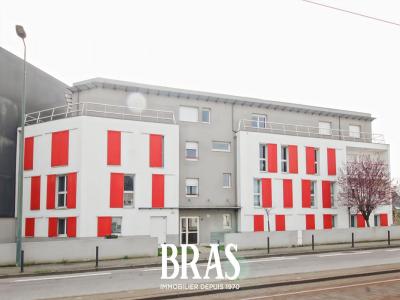 Vente Appartement NANTES 44300