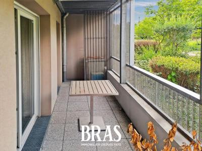 Vente Appartement 4 pi�ces ORVAULT 44700