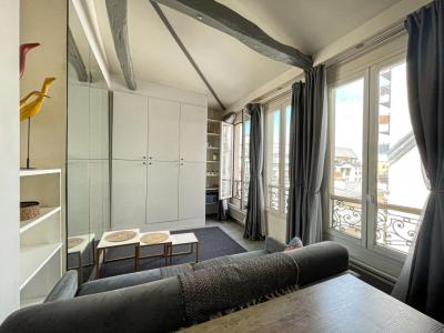 Vente Appartement PARIS-11EME-ARRONDISSEMENT 75011